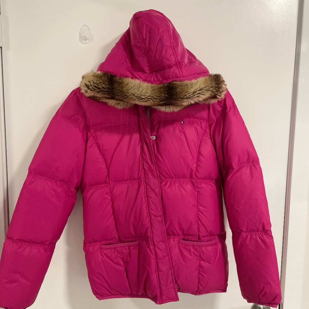 Tommy Hilfiger Winter Jacket